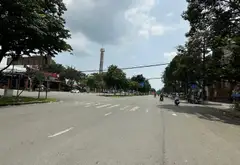 Bán nhà mặt phố 2 mặt tiền khu vực Vành Đai Trong, 236m2... Bán nhà mặt phố tại An Lạc, Hồ Chí Minh 04