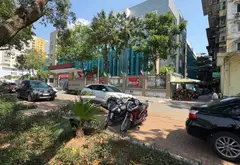 Căn hộ 2PN view hồ Giảng Võ - Sống giữa trung tâm Ba Đình... Bán căn hộ chung cư tại Giảng Võ, Hà Nội 01