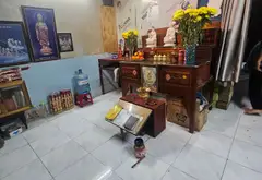 Bán nhà 2 tầng 96m2 tại Bình Tân giá 8.2 tỷ sau giảm giá... Bán nhà riêng tại An Lạc, Hồ Chí Minh 02