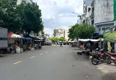 Bán nhà mặt phố Hoàng Hoa Thám, 7 tầng, diện tích sử dụng lớn, thuận tiện kinh doanh... Bán nhà mặt phố tại Bình Lợi Trung, Hồ Chí Minh 01