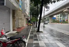 Nhà mặt phố Quang Trung - Đầu tư sinh lời siêu hấp dẫn... Bán nhà mặt phố tại Kiến Hưng, Hà Nội 05