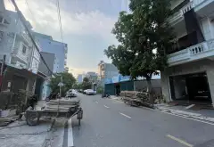 Lô Đất Vuông Vức Mặt Đường Đào Nhuận Sầm Uất... Bán đất tại Lê Chân, Hải Phòng 02