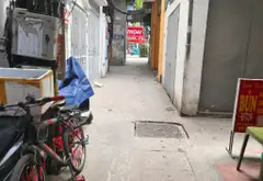 Bán nhà phố Lê Thanh Nghị dt 45m.
Lô góc bán đất tặng nhà, 50m ra mặt phố.... Bán nhà riêng tại Tương Mai, Hà Nội 06