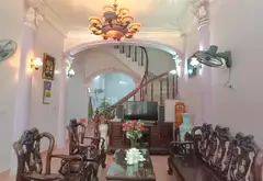Bán nhà riêng 5 tầng lô góc mặt ngõ rộng ở Mễ Trì Thượng... Bán nhà riêng tại Đại Mỗ, Hà Nội 04