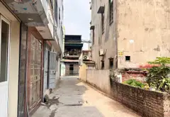 CỰC HIẾM – 30M² QUANH 5 TỶ – HAI THOÁNG – Ô TÔ ĐỖ TẬN ĐẤT... Bán đất tại Việt Hưng, Hà Nội 02