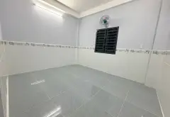 HẺM RỘNG 8M NHƯ MẶT PHỐ - KHU VỰC KINH DOANH SẦM UẤT - 3 Tầng Đúc - Khuông Việt Phường Tân Phú TPH... Bán nhà riêng tại Tân Phú, Hồ Chí Minh 09