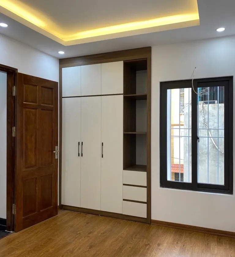 Nhà hiện đại 5 tầng, vị trí vàng đón đầu dự án mới... Bán nhà riêng tại Nam Phù, Hà Nội 01