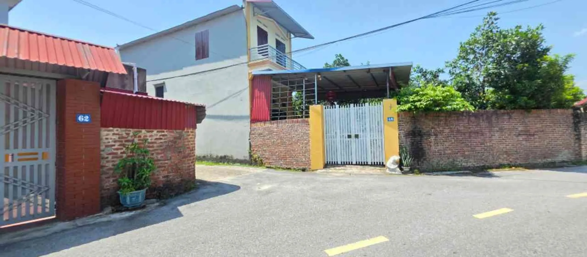 Bán đất 45m2 tại Phù Linh, Sóc Sơn giá 1,75 tỷ đồng... Bán đất tại Sóc Sơn, Hà Nội 01