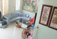 Nhà riêng rộng 438m2, nhiều phòng, vị trí đắc địa quận 8... Bán nhà riêng tại Phú Định, Hồ Chí Minh 17