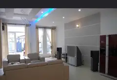 Nha quang trung .nhà biệt thự vip 237m2... Bán nhà riêng tại Thông Tây Hội, Hồ Chí Minh 07