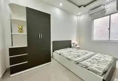 Nhà 4 Tầng Cho Thuê 7 Phòng Tại Gò Vấp - Dòng Tiền Ổn Định... Bán nhà riêng tại An Hội Tây, Hồ Chí Minh 09