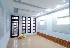 Cơ hội sở hữu nhà mặt phố 4 tầng kinh doanh đắc địa tại Bình Thạnh giá tốt... Bán nhà mặt phố tại Bình Lợi Trung, Hồ Chí Minh 07