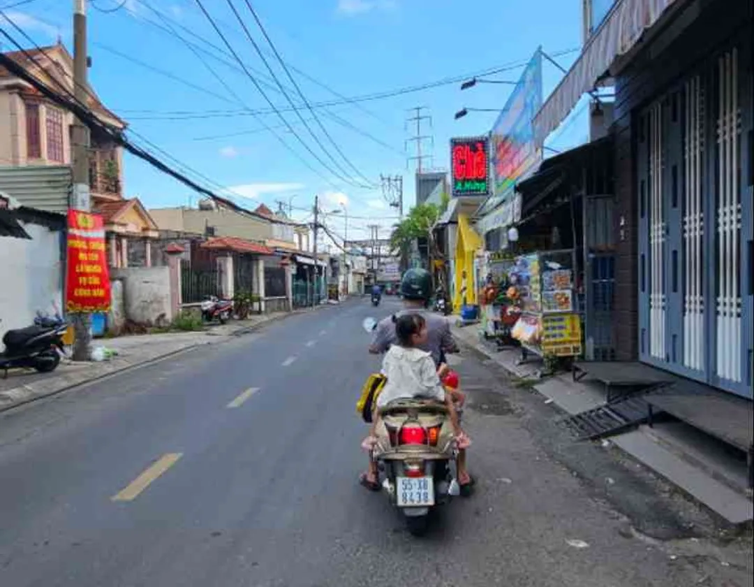 Cơ hội sở hữu nhà 5 phòng trọ vị trí vàng quận Bình Tân, giá tốt 5.3 tỷ... Bán nhà riêng tại Bình Tân, Hồ Chí Minh 01