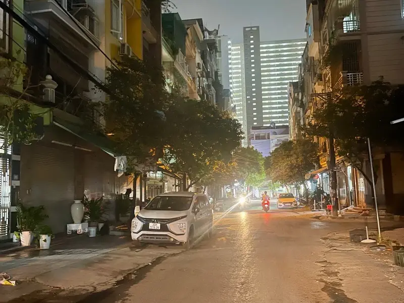 Chung cư mini 8 tầng, 24 phòng, dòng tiền siêu đỉnh tại Hà Đông... Bán chung cư mini tại Hà Đông, Hà Nội 01