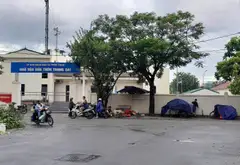 🔥 FULL THỔ CƯ - NỞ HẬU - TÔ VÀO ĐẤT – ĐƯỜNG THÔNG – GẦN ĐƯỜNG 4 LÀN XE – VÕ NGUYÊN GIÁP, HOÀNG SA... Bán đất tại Phúc Thịnh, Hà Nội 08