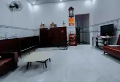Nhà 2 tầng rộng 80m2, giá siêu tốt tại Bình Tân... Bán nhà riêng tại An Lạc, Hồ Chí Minh 02