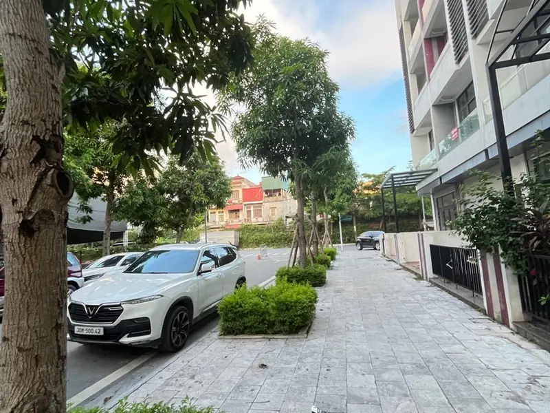 Biệt thự liền kề 5 tầng có thang máy ngay Bình Minh Garden... Bán biệt thự, liền kề tại Việt Hưng, Hà Nội 01