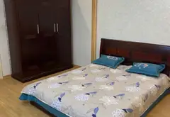 NHÀ GẦN PHỐ – NGÕ THÔNG – TRƯỚC NHÀ THOÁNG, MUA VỀ Ở LUÔN!... Bán nhà riêng tại Cầu Giấy, Hà Nội 04