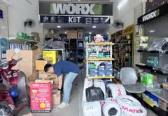 Bán nhà mặt phố 88m² 2 tầng, khu vực kinh doanh sầm uất... Bán nhà mặt phố tại Tân Sơn, Hồ Chí Minh 03