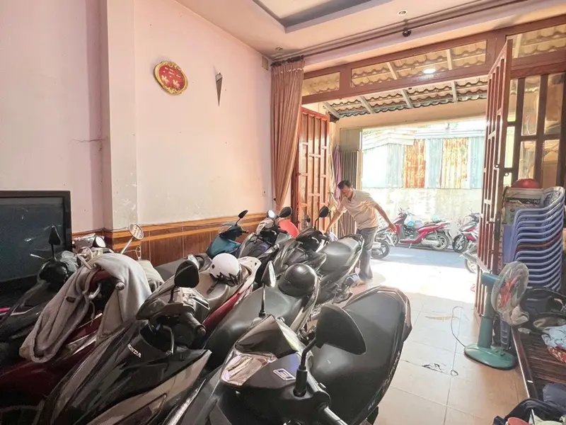 🚨NHÀ 4 TẦNG GÒ DẦU – VỪA Ở VỪA KHAI THÁC DÒNG TIỀN🚨

 🌾Giá bán: 7,5 tỷ
 🏘️Diện tích: 44m²... Bán nhà riêng tại Tân Sơn Nhì, Hồ Chí Minh 01