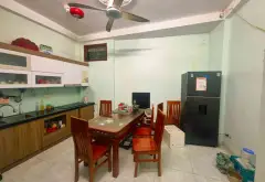 YÊN HÒA – 41M² – 5 TẦNG – 4 NGỦ – 10M RA Ô TÔ TRÁNH – NHÀ THOÁNG SÁNG... Bán nhà riêng tại Yên Hòa, Hà Nội 10