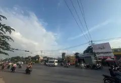 Nhà mặt phố Trần Văn Giàu rộng rãi - kết hợp kinh doanh đỉnh... Bán nhà mặt phố tại Tân Vĩnh Lộc, Hồ Chí Minh 05