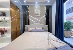 Cơ hội hiếm có sở hữu nhà góc 4 tầng mới, có thang máy, hẻm xe hơi tại đường Dương Cát Lợi Nhà Bè.... Bán nhà riêng tại Nhà Bè, Hồ Chí Minh 09