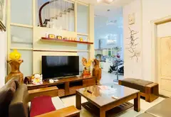 BÁN BIỆT THỰ LÔ GÓC NGUYỄN VĂN GIÁP, 82M², MT 8,6M, 3 TẦNG , Ô TÔ VÒNG QUANH, GIÁ 23 TỶ... Bán nhà riêng tại Từ Liêm, Hà Nội 01