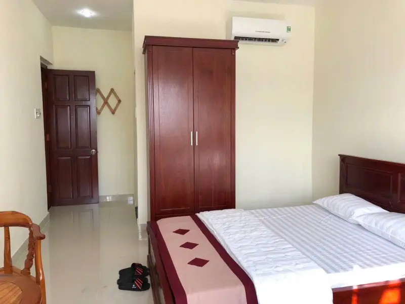 Nhà trọ 16 phòng hốt bạc giữa Tân Phú sầm uất... Bán nhà riêng tại Tân Phú, Hồ Chí Minh 01