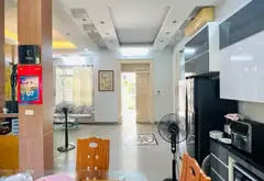 Bán biệt thự Liền kề Đội Nhân Ba Đình, Lô Góc 3 Thoáng, View Sân Chơi, Ô Tô Tránh... Bán biệt thự, liền kề tại Ba Đình, Hà Nội 04