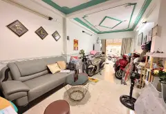 TRUNG TÂM QUẬN 3, KHU VIP NAM KỲ KHỞI NGHĨA - CHÍNH CHỦ GẦN 30 NĂM GIÁ 10.4 TỶ... Bán nhà riêng tại Xuân Hòa, Hồ Chí Minh 03