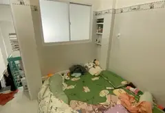 Bán nhà 3 tầng 2PN 2WC tại Phường Chánh Hưng, Quận 8, TP.HCM... Bán nhà riêng tại Chánh Hưng, Hồ Chí Minh 09
