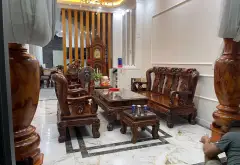Nhà riêng 3 tầng hiện đại tại Phường An Phú Đông... Bán nhà riêng tại An Phú Đông, Hồ Chí Minh 09