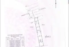 Bán nhà mặt phố phường 11, Quận Bình Thạnh, diện tích 154m2, giá 22 tỷ... Bán nhà mặt phố tại Bình Lợi Trung, Hồ Chí Minh 06