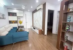 Cơ hội sở hữu căn hộ 2 phòng ngủ tại Tứ Hiệp Plaza, giá tốt và nội thất đầy đủ... Bán căn hộ chung cư tại Yên Sở, Hà Nội 11