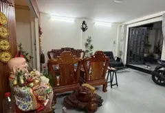 🔥 NHÀ DIỆN TÍCH KHỦNG 90M² – NGANG 5.6M – NỞ HẬU TÀI LỘC 🔥
 Vị trí: Gần Bệnh viện Hồng Đức, UBND... Bán nhà riêng tại Thông Tây Hội, Hồ Chí Minh 05