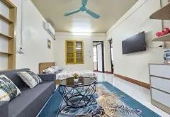 Căn hộ 31m² giá hợp lý tại trung tâm Đông Anh... Bán căn hộ chung cư tại Phúc Thịnh, Hà Nội 01