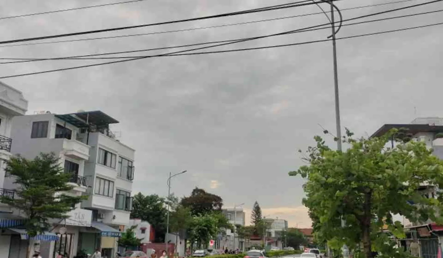 Cơ Hội Vàng Sở Hữu Đất Vàng Tại Trái Tim Gia Viên Hải Phòng... Bán đất tại Gia Viên, Hải Phòng 01