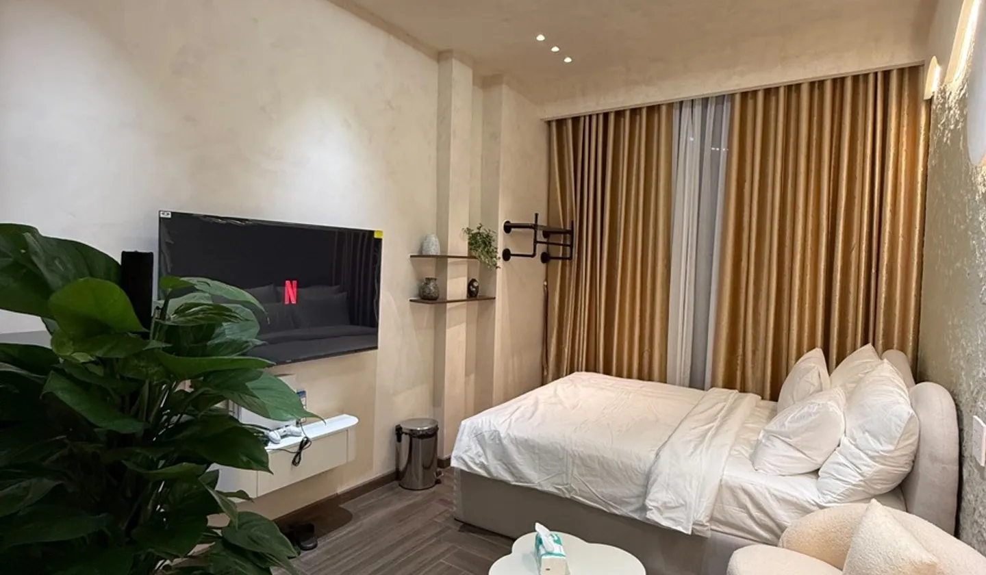 Bán toà nhà homestay 5 tầng 15 phòng tại Tân Bình giá 20.5 tỷ... Bán bất động sản khác tại Tân Sơn, Hồ Chí Minh 01