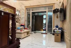 Nhà 5 tầng chắc chắn gần vòng xoay Lê Đại Hành, tiện đi lại... Bán nhà riêng tại Tân Hòa, Hồ Chí Minh 03