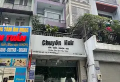 Giảm Sốc 2,6 Tỷ Nhà MT Kinh Doanh Sầm Uất Phú Nhuận... Bán nhà mặt phố tại Phú Nhuận, Hồ Chí Minh 11