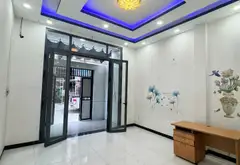 💥 NHỈNH 4,2 TỶ – NHÀ 3 TẦNG 4PN – HXH 6M – NGUYỄN DUY TRINH, LONG TRƯỜNG Q9 🔥... Bán nhà riêng tại Long Trường, Hồ Chí Minh 03