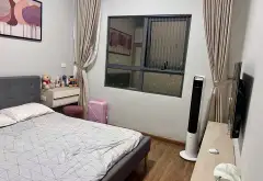 Căn hộ sang xịn gần trường quốc tế, tiện ích đầy đủ khu Gamuda... Bán căn hộ chung cư tại Hoàng Mai, Hà Nội 04