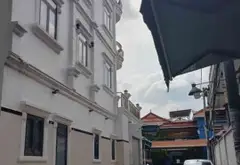 Nhà riêng sang trọng tại Bình Tân - Không gian sống lý tưởng, tiện nghi hoàn hảo... Bán nhà riêng tại Bình Hưng Hòa, Hồ Chí Minh 01