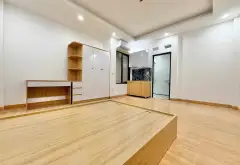 Căn hộ dịch vụ vị trí vàng, thu nhập 50 triệu/tháng, giá bất ngờ... Bán chung cư mini tại Thanh Trì, Hà Nội 07