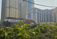 Bán căn hộ lô góc 3 phòng ngủ tại phường Ngô Quyền, Hoàn Kiếm, diện tích 46m2, pháp lý rõ ràng... Bán căn hộ chung cư tại Hoàn Kiếm, Hà Nội 02
