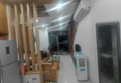 Bán nhà riêng mặt ngõ ô tô tránh Lạc Thị, 52m², 4 tầng, phù hợp kinh doanh... Bán nhà riêng tại Ngọc Hồi, Hà Nội 04