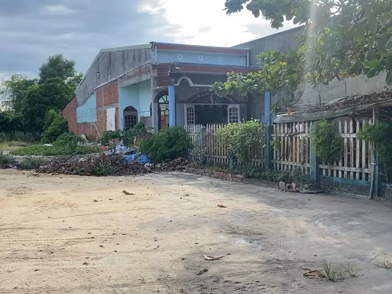 Cơ hội sở hữu đất mặt tiền Quốc Lộ 1A Thăng Điền giá tốt không thể bỏ lỡ... Bán đất tại Thăng Điền, Đà Nẵng 01