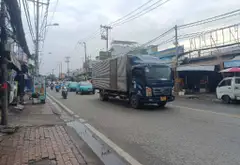 Nhà mặt tiền rộng, dịp đầu tư đỉnh tại Bình Chánh... Bán nhà mặt phố tại Bình Hưng, Hồ Chí Minh 03