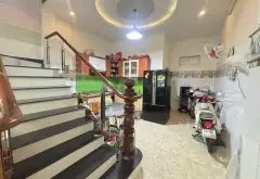Nhà riêng ba tầng sang trọng ngay khu vực Long Thạnh Mỹ Quận 9... Bán nhà riêng tại Long Bình, Hồ Chí Minh 05
